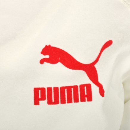 Кофта Puma True Archive T7 Track Jacket - 105763, фото 5 - интернет-магазин MEGASPORT