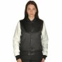 Кофта Puma Zipp Off Sleeves Bomber Jkt, фото 1 - интернет магазин MEGASPORT