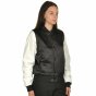 Кофта Puma Zipp Off Sleeves Bomber Jkt, фото 4 - интернет магазин MEGASPORT