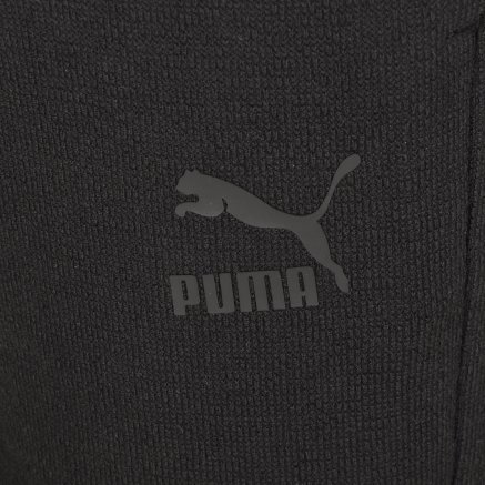 Спортивнi штани Puma Archive Logo T7 Pant, struct - 105772, фото 6 - інтернет-магазин MEGASPORT