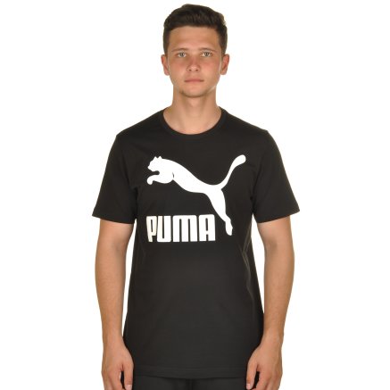 Футболка Puma Archive Logo Tee Print - 105777, фото 1 - інтернет-магазин MEGASPORT