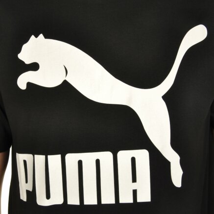 Футболка Puma Archive Logo Tee Print - 105777, фото 5 - інтернет-магазин MEGASPORT