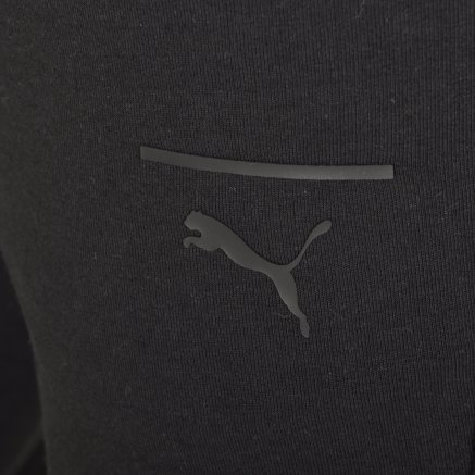 Спортивные штаны Puma Lacing Pant - 105780, фото 8 - интернет-магазин MEGASPORT