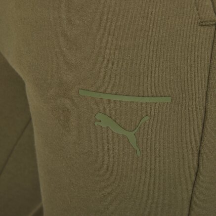 Спортивнi штани Puma Lacing Pant - 105781, фото 7 - інтернет-магазин MEGASPORT
