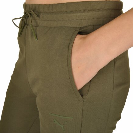 Спортивнi штани Puma Lacing Pant - 105781, фото 8 - інтернет-магазин MEGASPORT