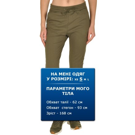 Спортивнi штани Puma Lacing Pant - 105781, фото 9 - інтернет-магазин MEGASPORT