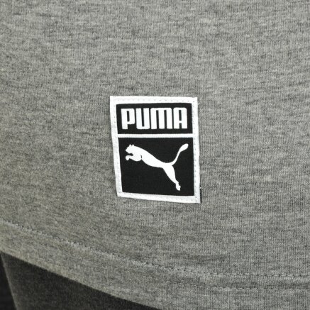 Футболка Puma Archive Embossed Logo Tee - 105784, фото 6 - интернет-магазин MEGASPORT