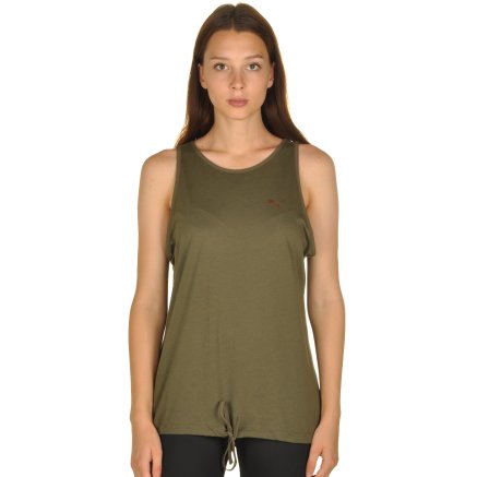 Майка Puma Transition Tank - 105790 Майка Puma Transition Tank - 105790