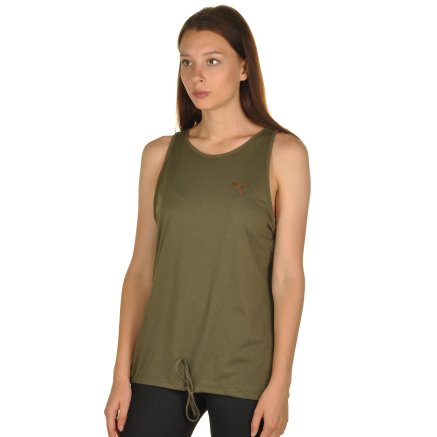 Майка Puma Transition Tank - 105790 Майка Puma Transition Tank - 105790