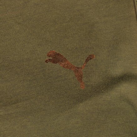 Майка Puma Transition Tank - 105790 Майка Puma Transition Tank - 105790