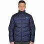 Пуховик Puma Essentials 400 Down Jacket, фото 1 - интернет магазин MEGASPORT