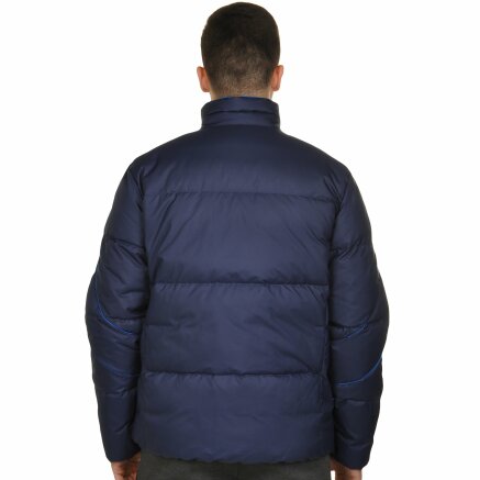 Пуховик Puma Essentials 400 Down Jacket - 105806, фото 3 - интернет-магазин MEGASPORT