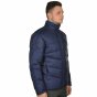 Пуховик Puma Essentials 400 Down Jacket, фото 4 - интернет магазин MEGASPORT