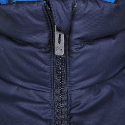Пуховик Puma Essentials 400 Down Jacket - 105806, фото 6 - интернет-магазин MEGASPORT