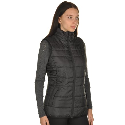 Куртки-жилеты Puma Essentials Padded Vest W - 105821, фото 4 - интернет-магазин MEGASPORT