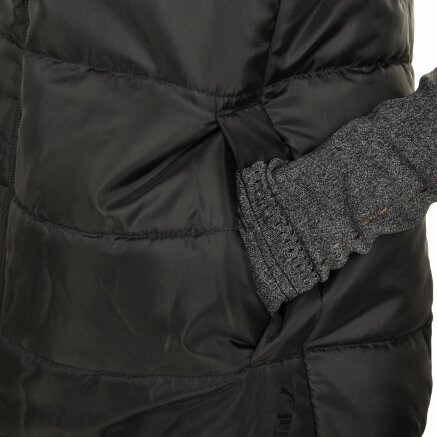 Куртки-жилеты Puma Essentials Padded Vest W - 105821, фото 6 - интернет-магазин MEGASPORT
