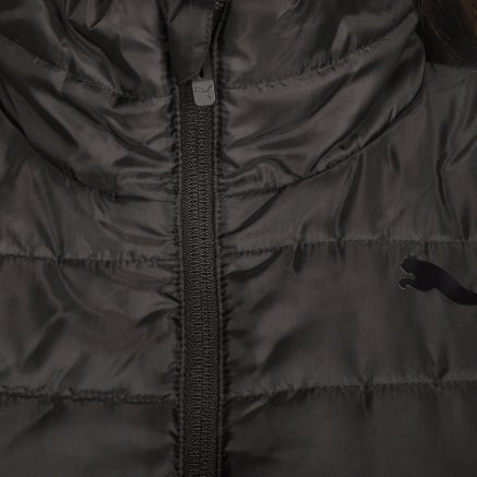 Куртки-жилеты Puma Essentials Padded Vest W - 105821, фото 7 - интернет-магазин MEGASPORT