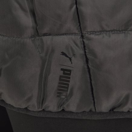 Куртки-жилеты Puma Essentials Padded Vest W - 105821, фото 8 - интернет-магазин MEGASPORT
