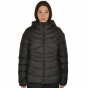 Пуховик Puma Ess 400 Hooded Down Jacket W, фото 1 - інтернет магазин MEGASPORT