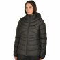 Пуховик Puma Ess 400 Hooded Down Jacket W, фото 2 - інтернет магазин MEGASPORT