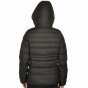 Пуховик Puma Ess 400 Hooded Down Jacket W, фото 3 - інтернет магазин MEGASPORT