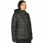 Пуховик Puma Ess 400 Hooded Down Jacket W, фото 4 - інтернет магазин MEGASPORT