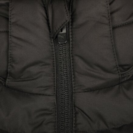 Пуховик Puma Ess 400 Hooded Down Jacket W - 105822, фото 5 - інтернет-магазин MEGASPORT