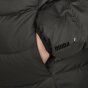 Пуховик Puma Ess 400 Hooded Down Jacket W, фото 7 - інтернет магазин MEGASPORT