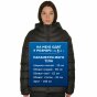 Пуховик Puma Ess 400 Hooded Down Jacket W, фото 8 - інтернет магазин MEGASPORT
