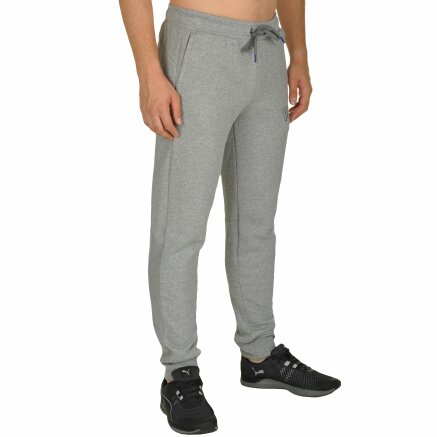 Спортивные штаны Puma Style Athletics Pants FL cl - 105841, фото 4 - интернет-магазин MEGASPORT