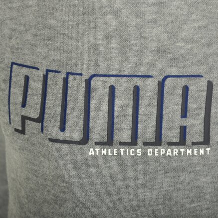 Спортивные штаны Puma Style Athletics Pants FL cl - 105841, фото 6 - интернет-магазин MEGASPORT