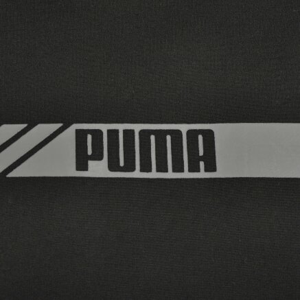 Футболка Puma Active Tec Tee - 105851, фото 5 - інтернет-магазин MEGASPORT