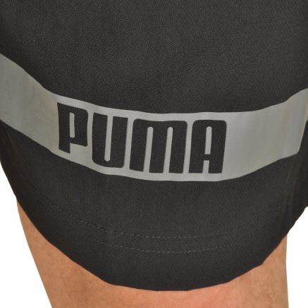 Шорти Puma Active Tec Woven Shorts - 105853, фото 6 - інтернет-магазин MEGASPORT