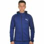 Кофта Puma Evostripe Ultimate FZ Hoody, фото 1 - интернет магазин MEGASPORT