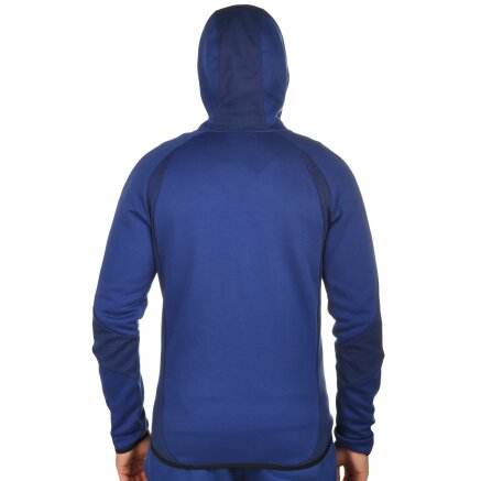 Кофта Puma Evostripe Ultimate FZ Hoody - 105856, фото 3 - интернет-магазин MEGASPORT
