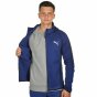 Кофта Puma Evostripe Ultimate FZ Hoody, фото 5 - интернет магазин MEGASPORT