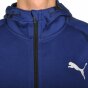 Кофта Puma Evostripe Ultimate FZ Hoody, фото 6 - интернет магазин MEGASPORT