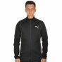 Кофта Puma Evostripe Ultimate Jacket, фото 1 - интернет магазин MEGASPORT