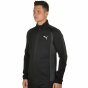 Кофта Puma Evostripe Ultimate Jacket, фото 2 - интернет магазин MEGASPORT