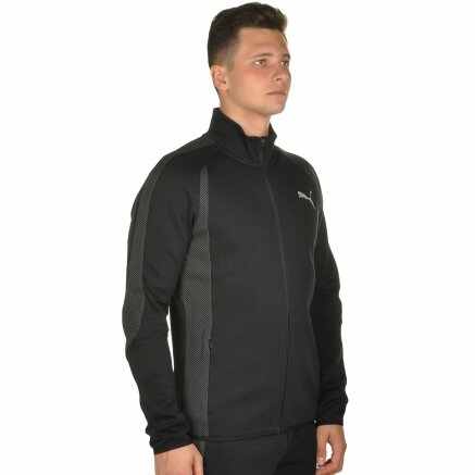 Puma evostripe ultimate jacket top