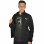 Кофта Puma Evostripe Ultimate Jacket, фото 5 - интернет магазин MEGASPORT