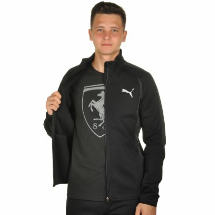 Puma Evostripe Ultimate Jacket MEGASPORT 105858