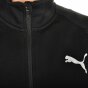 Кофта Puma Evostripe Ultimate Jacket, фото 6 - интернет магазин MEGASPORT
