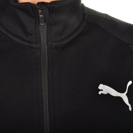 Кофта Puma Evostripe Ultimate Jacket - 105858, фото 6 - интернет-магазин MEGASPORT