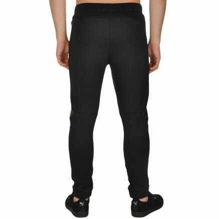 Спортивные штаны Puma Evostripe Shield Pants - 105862, фото 3 - интернет-магазин MEGASPORT