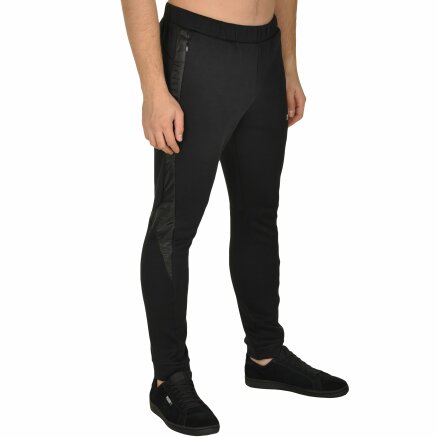 Спортивные штаны Puma Evostripe Shield Pants - 105862, фото 4 - интернет-магазин MEGASPORT