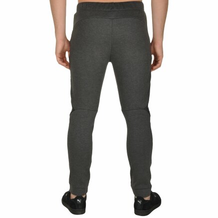 Спортивные штаны Puma Evostripe Shield Pants - 105863, фото 3 - интернет-магазин MEGASPORT