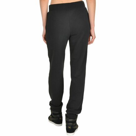 Спортивнi штани Puma Fusion Sweat Pants - 105868, фото 3 - інтернет-магазин MEGASPORT