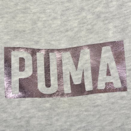 Спортивнi штани Puma Fusion Sweat Pants - 105869, фото 5 - інтернет-магазин MEGASPORT