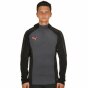 Кофта Puma evoTRG Hoody, фото 1 - інтернет магазин MEGASPORT